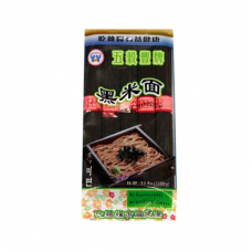Havista Black Rice Noodle 13.4oz